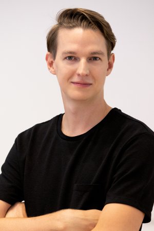 Berendi Henrik
